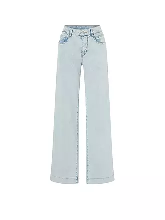 MAC | Jeans Flared Fit RICH PALAZZO | 